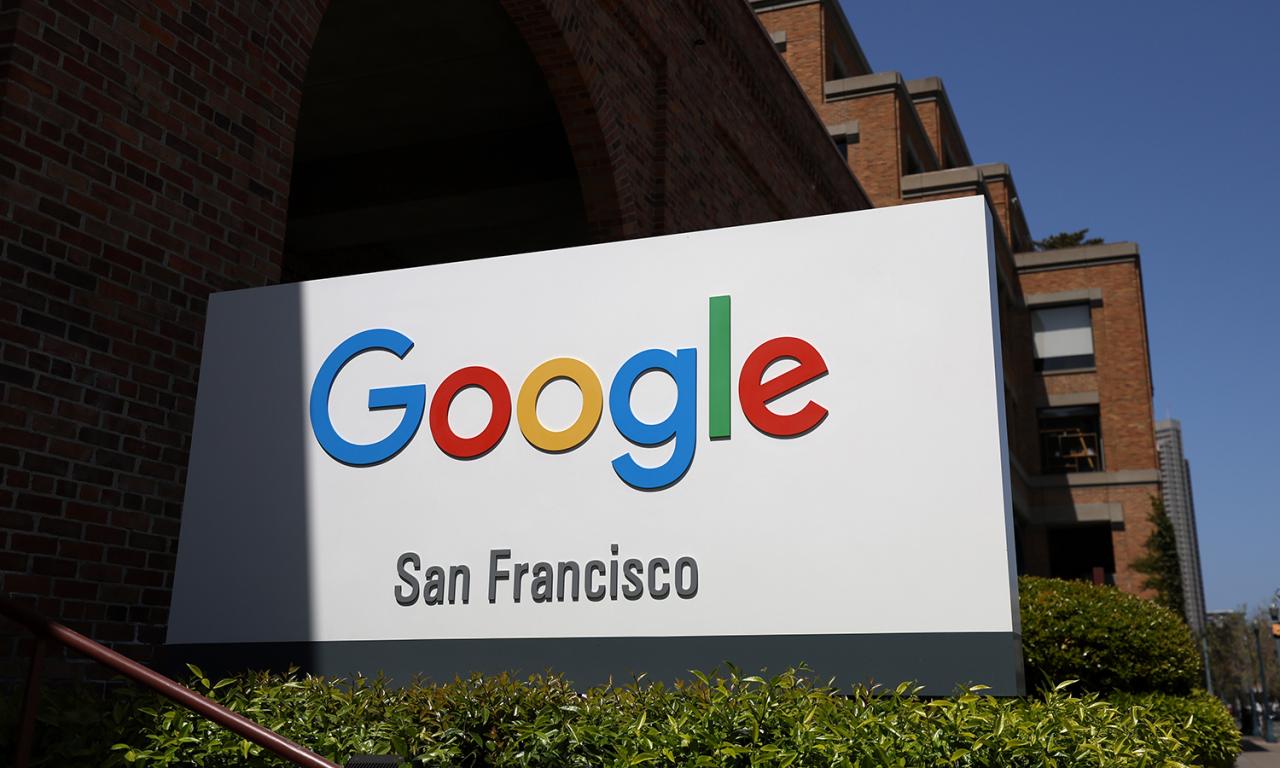 Google finalizes .4 billion acquisition of security provider Mandiant ... Google nest google home
