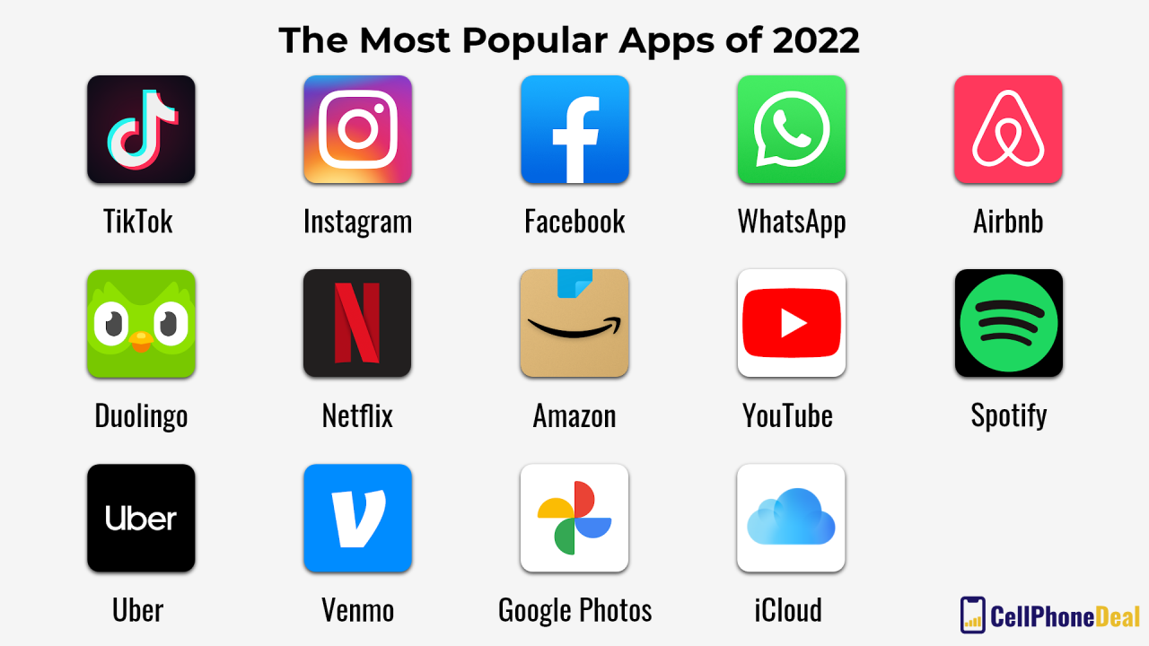 What Are The Top 5 Most Popular Apps at Mark Briganti blog App google home