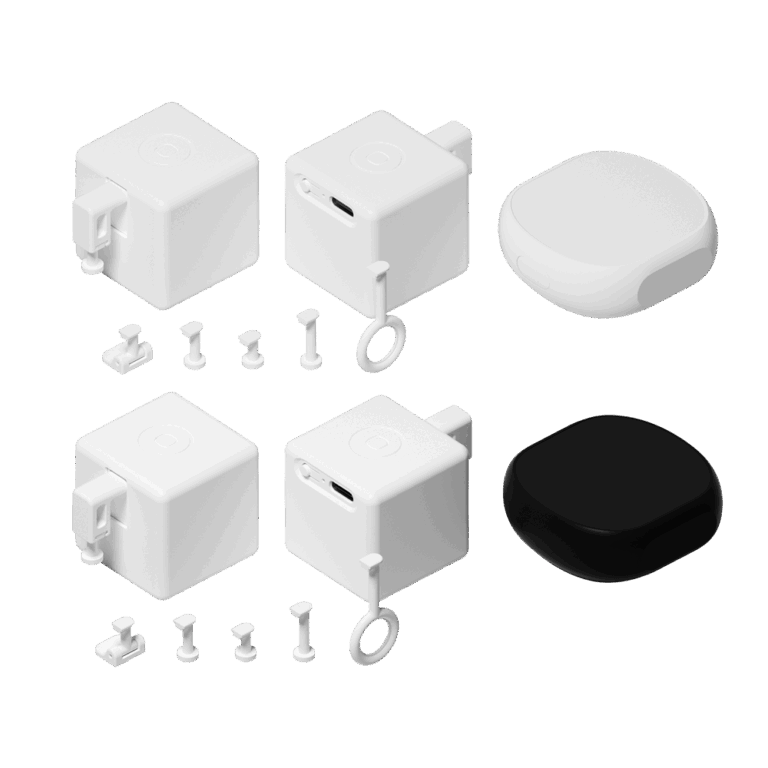 Adaprox fingerbot