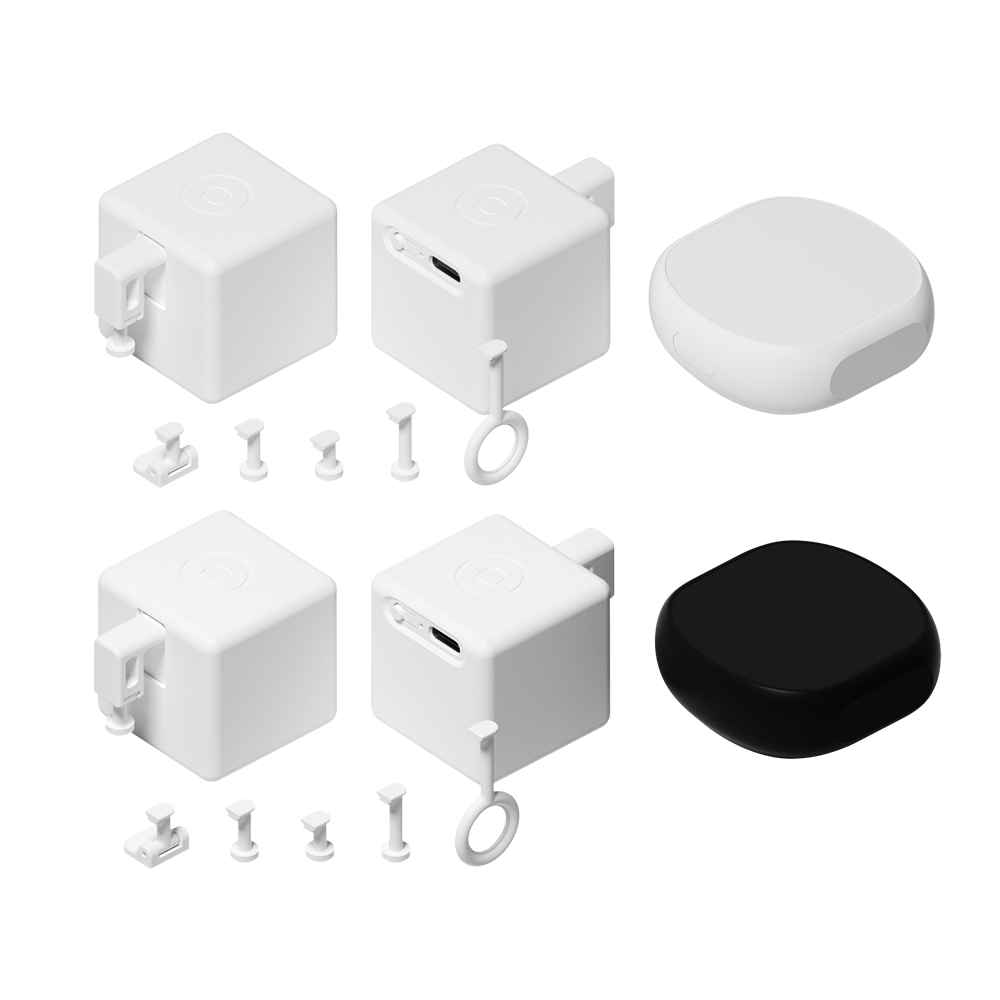 Adaprox Adaprox fingerbot