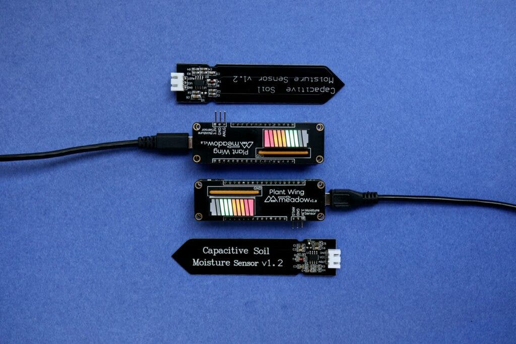 Sensor smart home