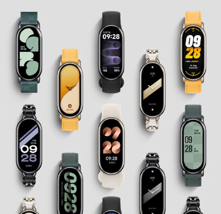 Smart devices